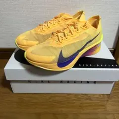 Nike ZOOMX VAPORFLY NEXT%4(25cm)