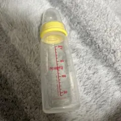 pigeon スリムタイプ哺乳瓶 プラスチック200ml