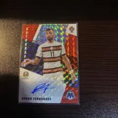 2025年最新】ブルーノフェルナンデス サインの人気アイテム