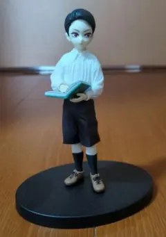 鬼滅の刃 鬼舞辻無惨 フィギュアのサムネイル