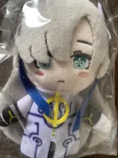 まどマギ 水波レナ メガジャンボ寝そべりぬいぐるみ - メルカリ