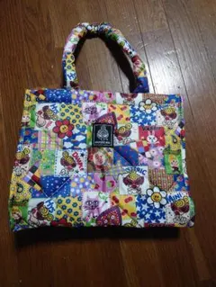 c*！様 ヒステリックミニ スクエアバッグ ヒスミニ