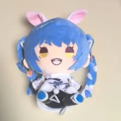 2026年最新】兎田ぺこら もちどるの人気アイテム - メルカリ