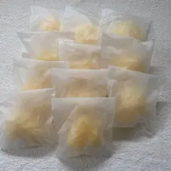 11個セット　泡立てネット　ボディスポンジ　ホテルアメニティ　シェラトン