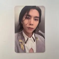 nct127 イリチル ジャニ factcheck トレカ