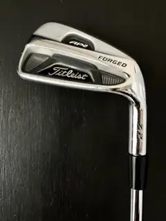 Titleist 716 CB フォージド 3番アイアン 単体 S200 - メルカリ