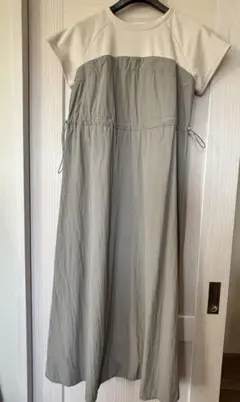 クラシカルエルフ　ビスチェ風ワンピ