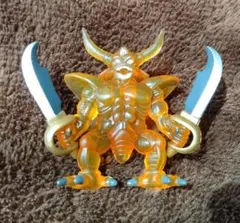 ドラゴンクエスト　クリスタルモンスターズ　エスターク