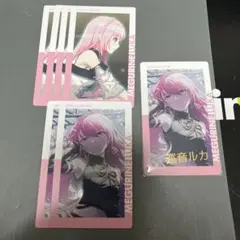 プロセカ 巡音ルカ エピカ vol.25 C(箔押しあり)