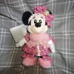 ディズニーストア ミニー