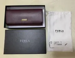 FURLA フルラ 長財布