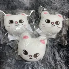 StrayKids スキズ ヒョンジン ジニレット ぬいぐるみ マグネット