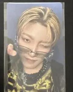 ATEEZ Golde Hour part.4 ホンジュントレカ