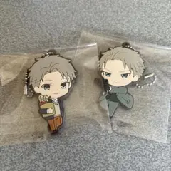 SPY×FAMILY ロイド キーホルダー