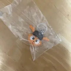 プロ野球マスコット 　めじるしアクセサリー　ジャビット