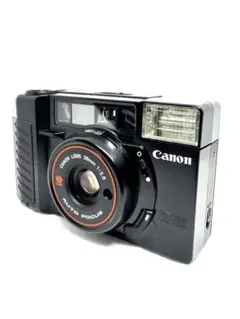 ★Canon キャノン Autoboy2 コンパクトフィルムカメラ★　#548のサムネイル