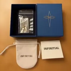 2026年最新】INFINITIALの人気アイテム - メルカリ