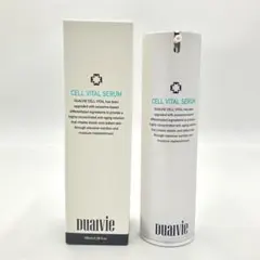 duavie CELL VITAL SERUM 100ml - メルカリ