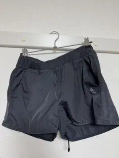 adidas ランニングショーツ M 黒