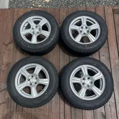 ヨコハマ IG70 アイスガード7 195/65r15 4本セット 2025年製のサムネイル