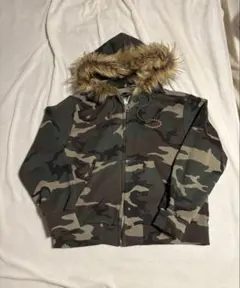 2026年最新】APE パーカー ファーの人気アイテム - メルカリ