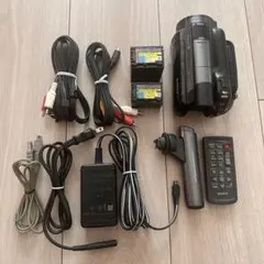 2026年最新】ソニー HDR-XR520Vの人気アイテム - メルカリ