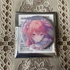 プロセカ 桃井愛莉 グリッター缶バッジ 54C - メルカリ