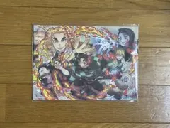 鬼滅の刃 A5イラスト