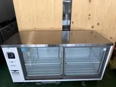 冷蔵ショーケース フクシマガリレイ 福島工業 TGC-50RE1 - メルカリ