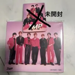 2026年最新】初回生産限定盤 imp.の人気アイテム - メルカリ