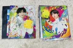 FANTASTICS トラキン つなぎver 木村慧人