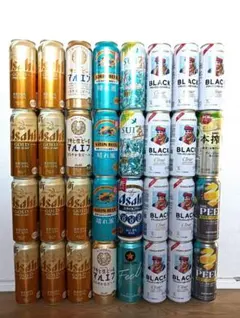 ビール チューハイ ハイボール 500ml缶 39本 詰合せ アサヒ キリン ビール チューハイ ハイボール 500ml缶 39本 詰合せ アサヒ キリン