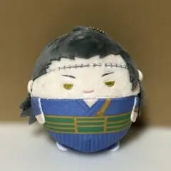 呪術廻戦　呪術廻戦ゼロ　夏油傑　げとう　ふわころりん　ふわコロ　ふわ 61ZFuk1CmDL._AC_UL210_SR210,