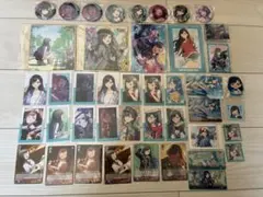 【プロセカ】白石杏⭐︎43点セット