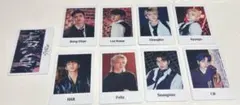 Stray Kids ALL IN フォトカードセット