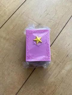 アイカツ!グッズコレクション3　新品　ドラム式オルゴール