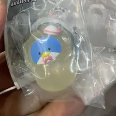 サンリオ はぴだんぶい なりきりオイスター めじるしアクセサリー