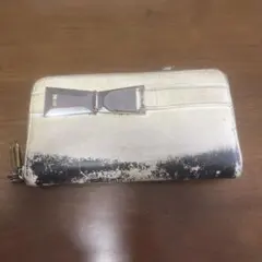 【中古品】DIESEL 長財布