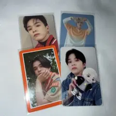 treasure アサヒ トレカセット