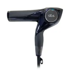 ReFa ヘアドライヤー　ブラック ReFa ○ReFa 新発売○ リファビューテック ドライヤー BX 速乾
