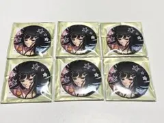 サカモトデイズ デコラ 缶バッジ 大佛