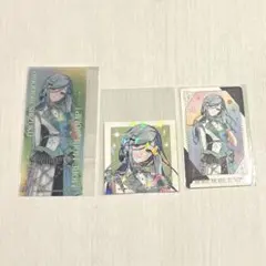 プロセカ 感謝祭 雫