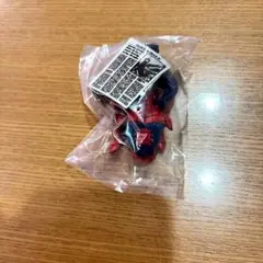 SR+ スパイダーマンの日常 新聞 フィギュア DAILY BUGLEのサムネイル