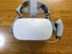 Oculus Go VRヘッドセット