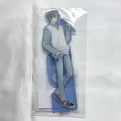 四季凪アキラ VOLTACTION 2ndAnniversary アクスタ