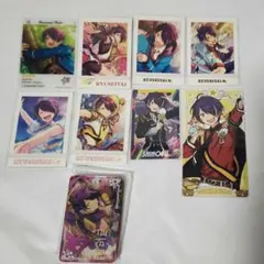 あんスタ あんさんぶるスターズ 仙石忍 カード ぱしゃこれ コロッタ スタフォニ