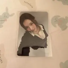 twice ten: the story goes on トレカ　サナ　84