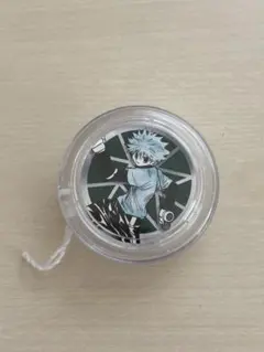 キルア ハンターハンター ヨーヨー