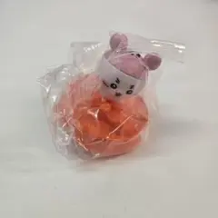 CoCo壱番屋 スプーン置きフィギュア