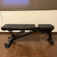 Barwing トレーニングベンチ たのメル便発送のサムネイル